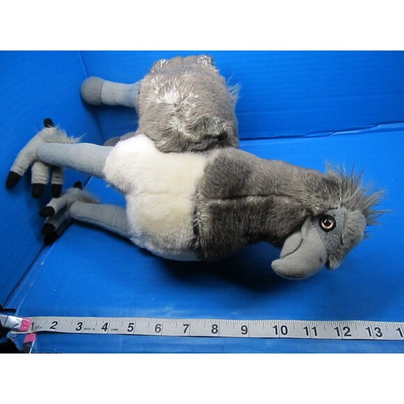 Harry Potter Wizarding World 13” BUCKBEAK Plush Stuffed Animal Hippogriff - Picture 10 of 11